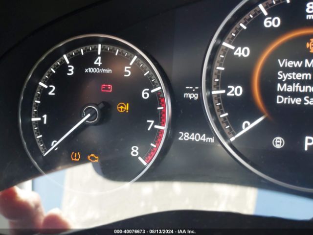JM1BPBEYXM1324197 Mazda Mazda3 2.5 Turbo Premium Plus