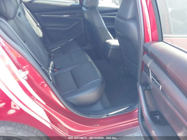 JM1BPBEYXM1324197 Mazda Mazda3 2.5 Turbo Premium Plus