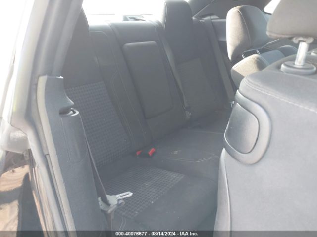 2016 DODGE CHALLENGER 2C3CDZAG0GH218497 Photo 7