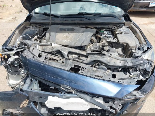 JM1BM1T72F1246305 Mazda Mazda3 I Sv