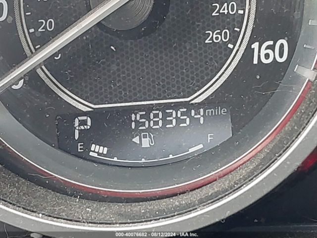 JM1BM1T72F1246305 Mazda Mazda3 I Sv