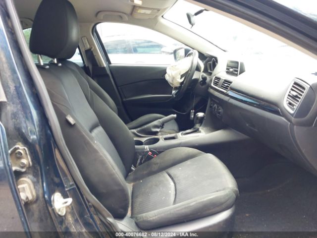 JM1BM1T72F1246305 Mazda Mazda3 I Sv