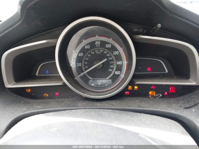 JM1BM1T72F1246305 Mazda Mazda3 I Sv