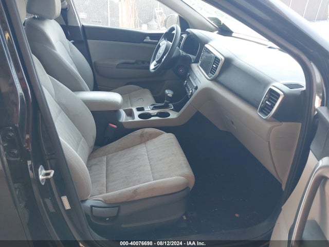 KIA Sportage Lx 2020 KNDPM3AC3L7761159 Image 5