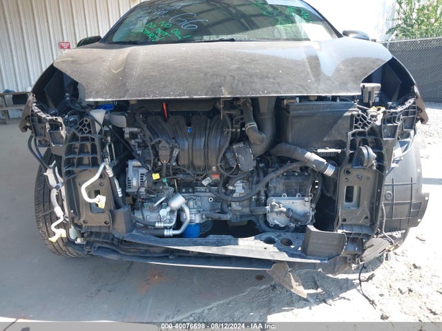 KIA Sportage Lx 2020 KNDPM3AC3L7761159 Image 6
