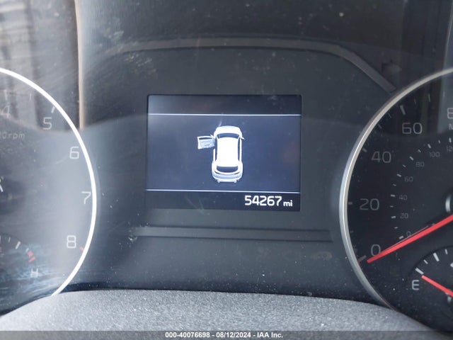 KIA Sportage Lx 2020 KNDPM3AC3L7761159 Image 7