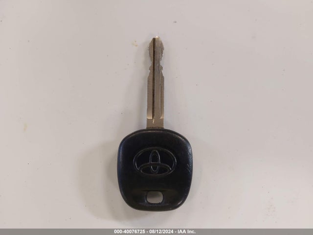 Toyota COROLLA L 2017 2T1BURHE8HC879007 Image 11