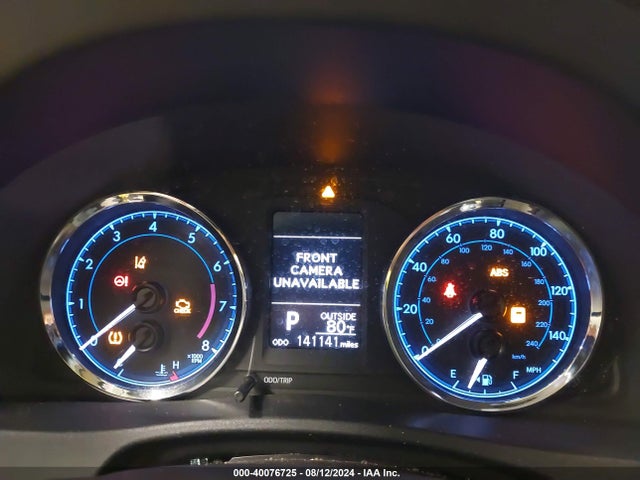Toyota COROLLA L 2017 2T1BURHE8HC879007 Image 15