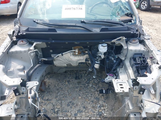 2011 CADILLAC SRX 3GYFNDEY6BS601372 Photo 9