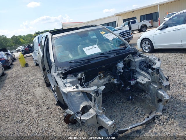 2011 CADILLAC SRX 3GYFNDEY6BS601372 Photo 5