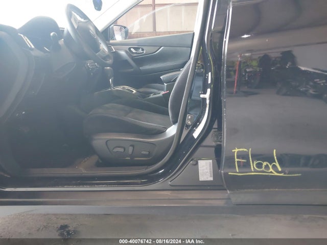 Nissan ROGUE SV 2014 5N1AT2MV5EC764859 Image 6