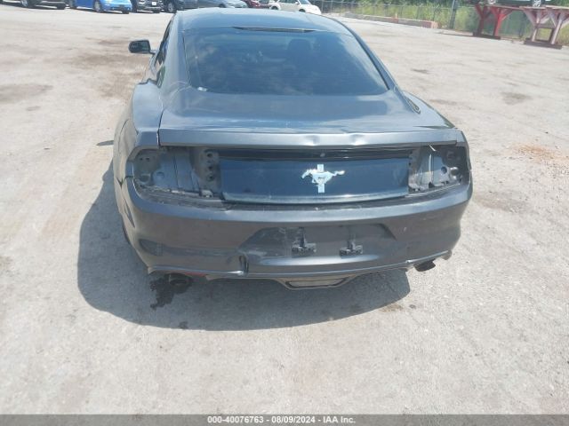 1FA6P8AM2F5356828 Ford Mustang V6