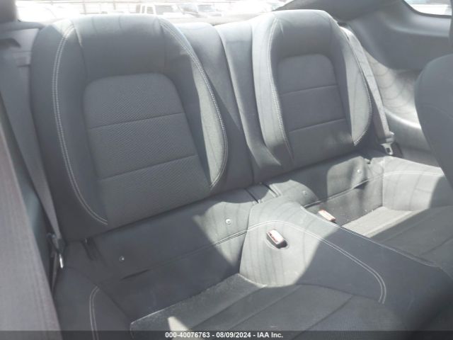 1FA6P8AM2F5356828 Ford Mustang V6