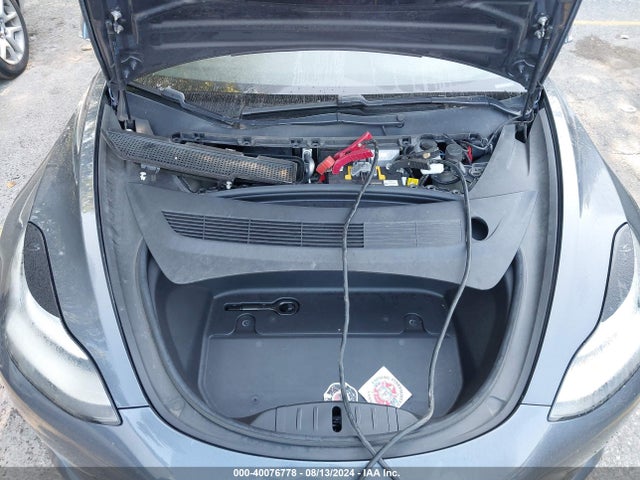 2020 TESLA MODEL 3 5YJ3E1EB1LF616584 Photo 9