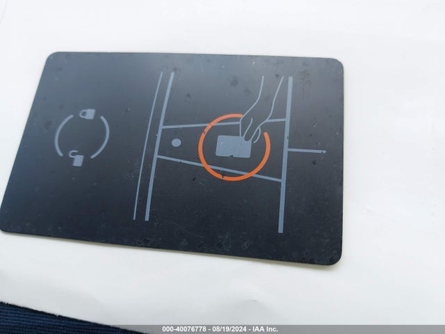 2020 TESLA MODEL 3 5YJ3E1EB1LF616584 Photo 10