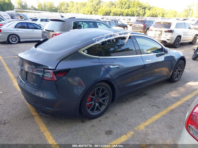 2020 TESLA MODEL 3 5YJ3E1EB1LF616584 Photo 3