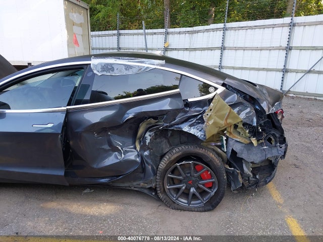 2020 TESLA MODEL 3 5YJ3E1EB1LF616584 Photo 5