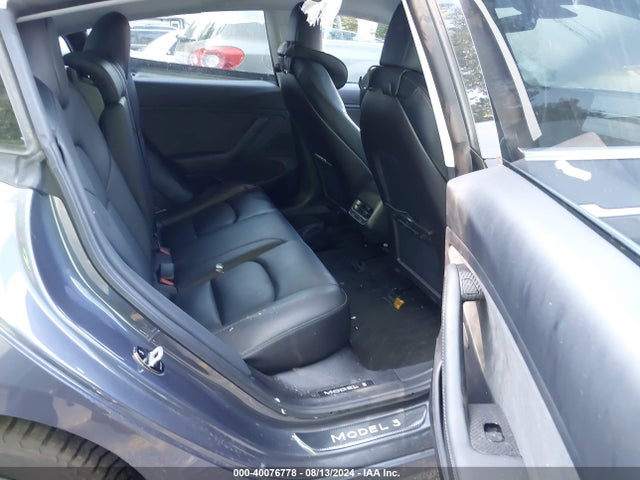 2020 TESLA MODEL 3 5YJ3E1EB1LF616584 Photo 7