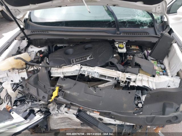 5LMCJ1A91FUJ46253 Lincoln MKC