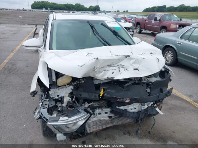 5LMCJ1A91FUJ46253 Lincoln MKC