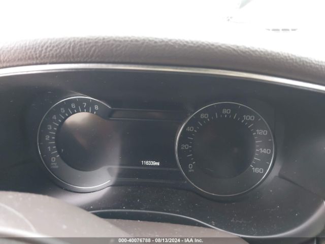 5LMCJ1A91FUJ46253 Lincoln MKC
