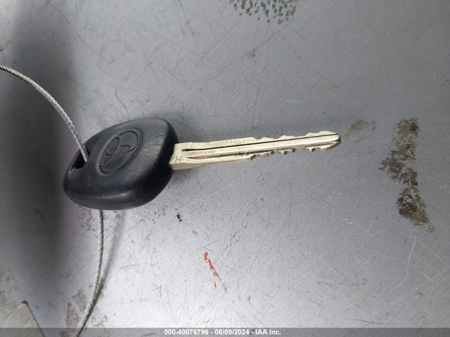 JTDDPMAE4MJ171817 Toyota COROLLA L