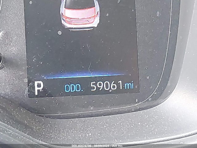 Toyota COROLLA L 2021 JTDDPMAE4MJ171817 Image 15