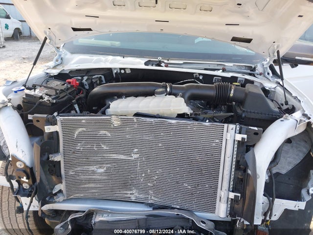 Ford Expedition King Ranch 2024 1FMJU1P8XREA33237 Image 10