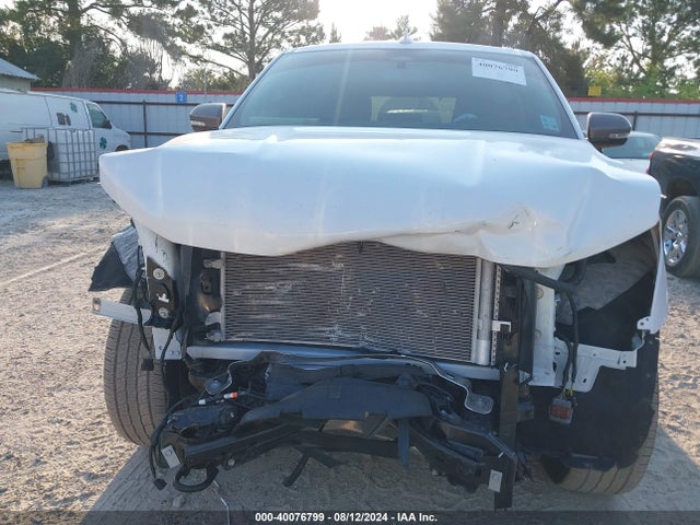 Ford Expedition King Ranch 2024 1FMJU1P8XREA33237 Image 13