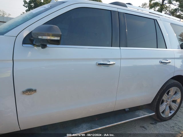 Ford Expedition King Ranch 2024 1FMJU1P8XREA33237 Image 15