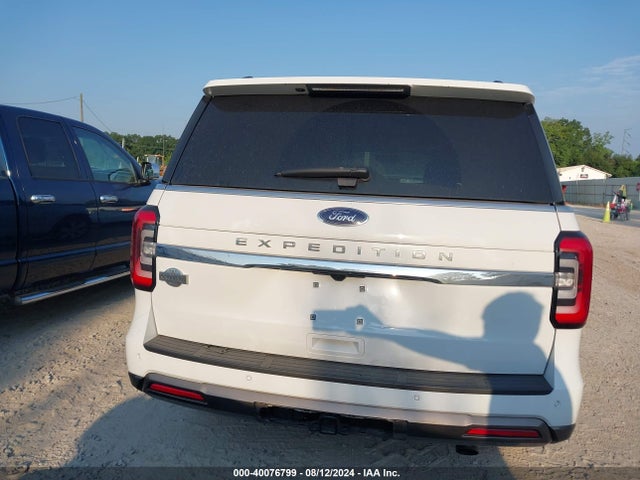Ford Expedition King Ranch 2024 1FMJU1P8XREA33237 Image 17