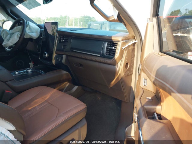 Ford Expedition King Ranch 2024 1FMJU1P8XREA33237 Image 5