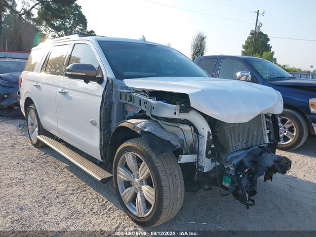 Ford Expedition King Ranch 2024 1FMJU1P8XREA33237 Image 6