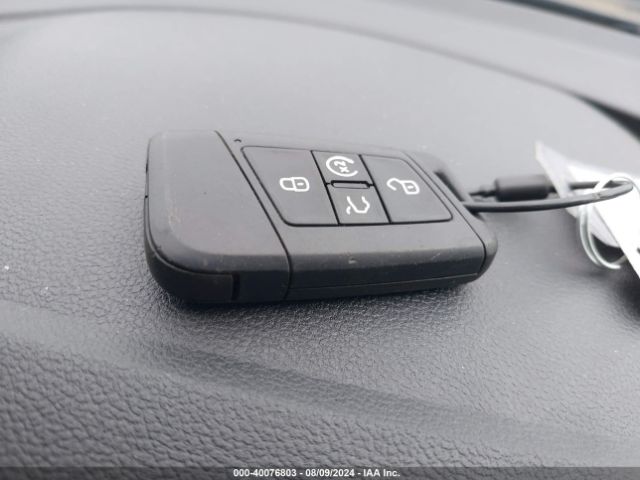 3VVPX7B28NM091087 Volkswagen Taos 1.5t Se