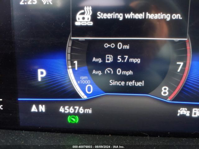 3VVPX7B28NM091087 Volkswagen Taos 1.5t Se