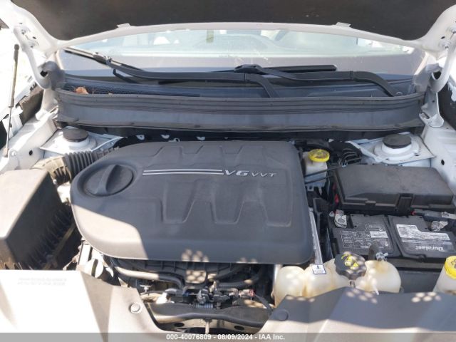 1C4PJLDX3MD179928 Jeep Cherokee Limited Fwd