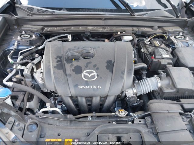 3MVDMBBL6MM313774 Mazda Cx-30 Select