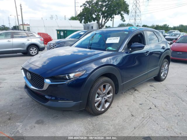 3MVDMBBL6MM313774 Mazda Cx-30 Select