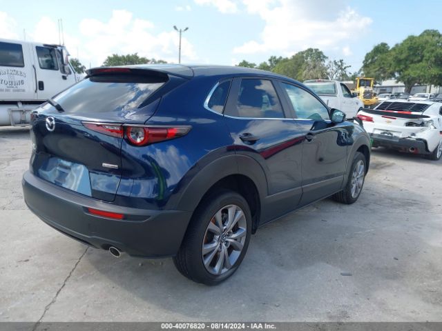 3MVDMBBL6MM313774 Mazda Cx-30 Select