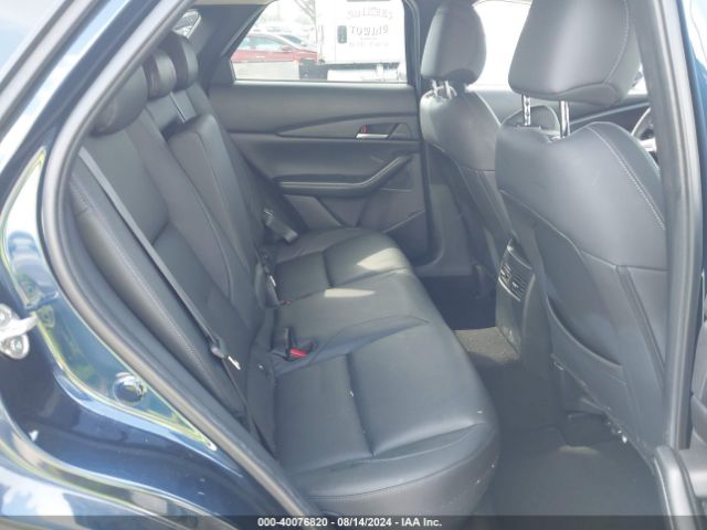 3MVDMBBL6MM313774 Mazda Cx-30 Select