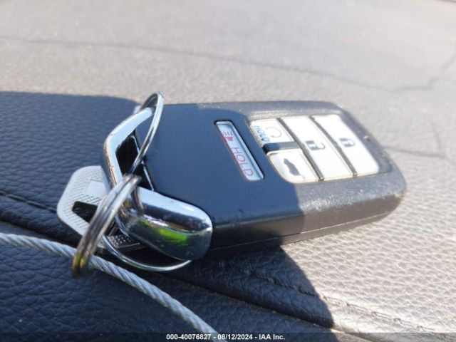 5FNYF6H30GB015371 Honda Pilot Ex