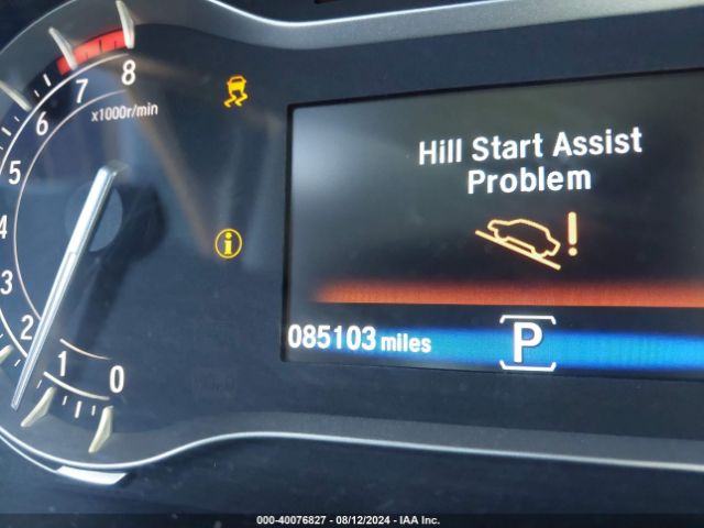 5FNYF6H30GB015371 Honda Pilot Ex