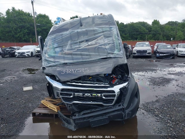 RAM Promaster 1500 High Roof 136 Wb 2023 3C6LRVBG7PE505939 Image 12