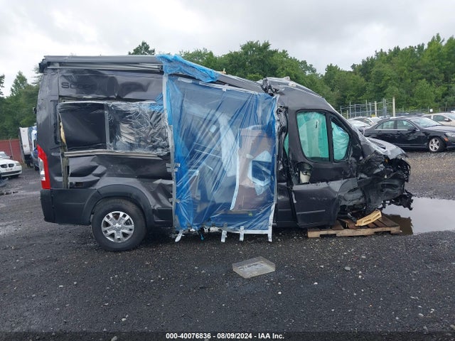RAM Promaster 1500 High Roof 136 Wb 2023 3C6LRVBG7PE505939 Image 13