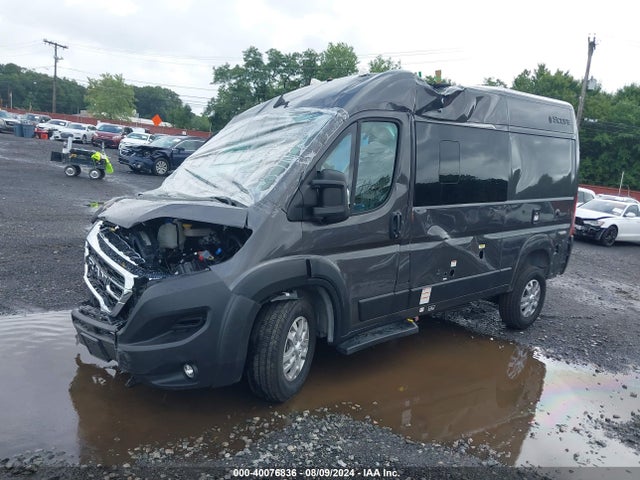 RAM Promaster 1500 High Roof 136 Wb 2023 3C6LRVBG7PE505939 Image 2