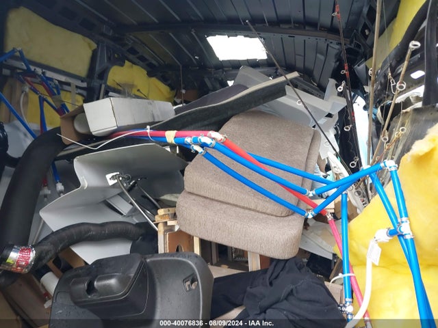RAM Promaster 1500 High Roof 136 Wb 2023 3C6LRVBG7PE505939 Image 8