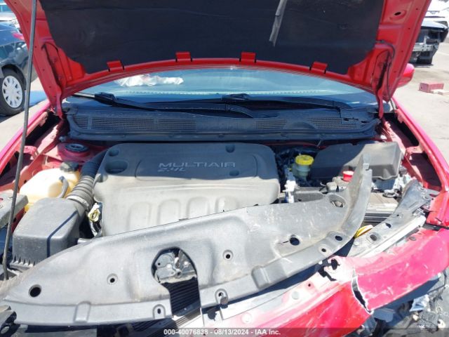 1C3CDFEBXGD593176 Dodge DART GT