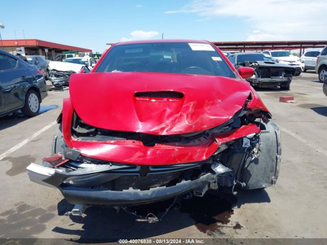 1C3CDFEBXGD593176 Dodge DART GT