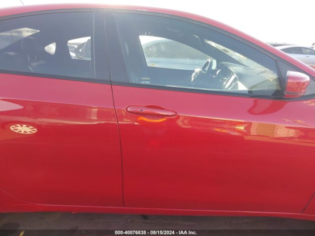 1C3CDFEBXGD593176 Dodge DART GT
