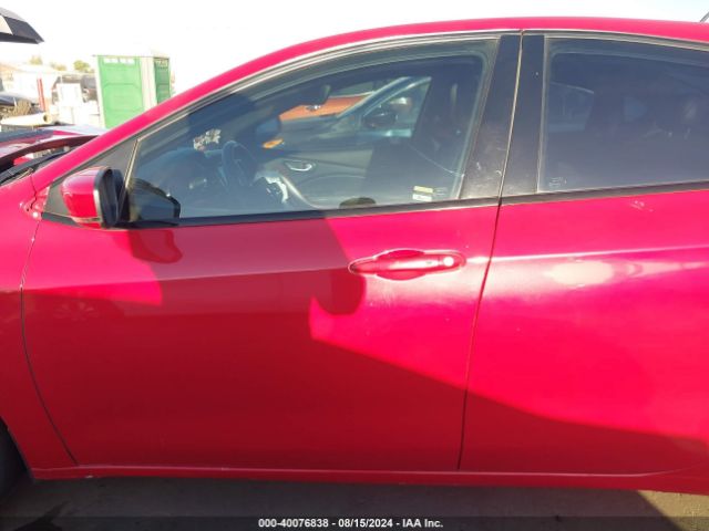 1C3CDFEBXGD593176 Dodge DART GT